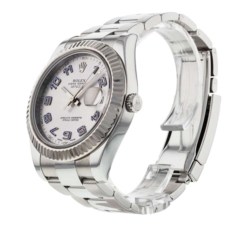 Rolex Datejust II 116334